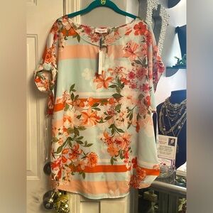 Calvin Klein Top🔥